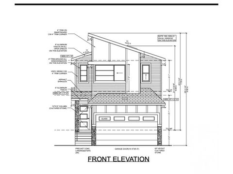 143 24 ST SW SW Edmonton AB T6X3K4