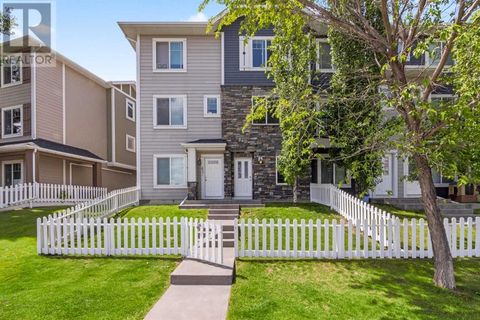 64, 300 Marina Drive Chestermere AB T1X0P6