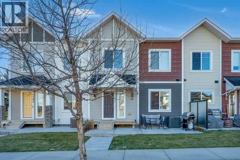 1191 Channelside Drive SW Airdrie AB T4B4L3