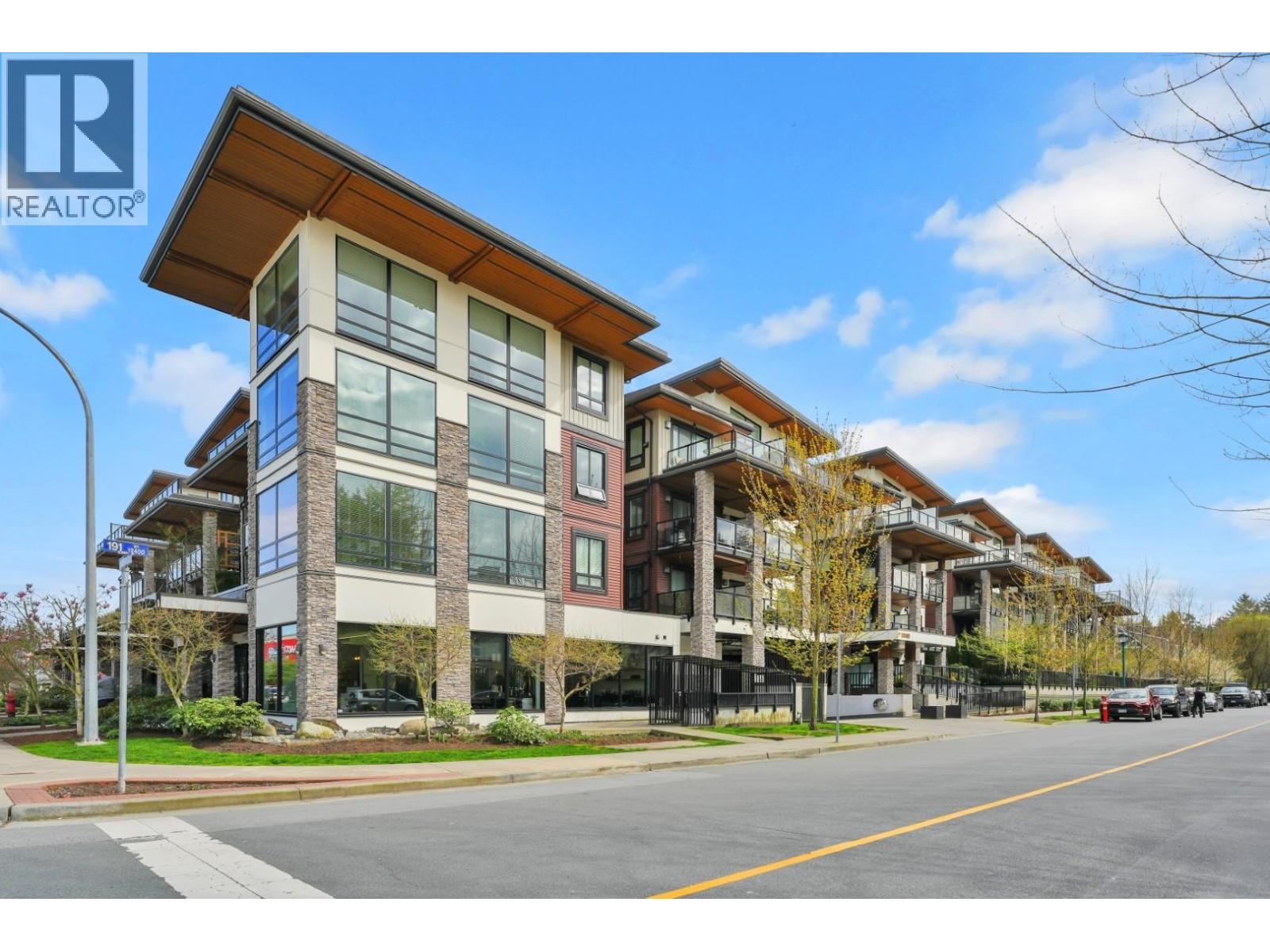 304 12460 191 STREET