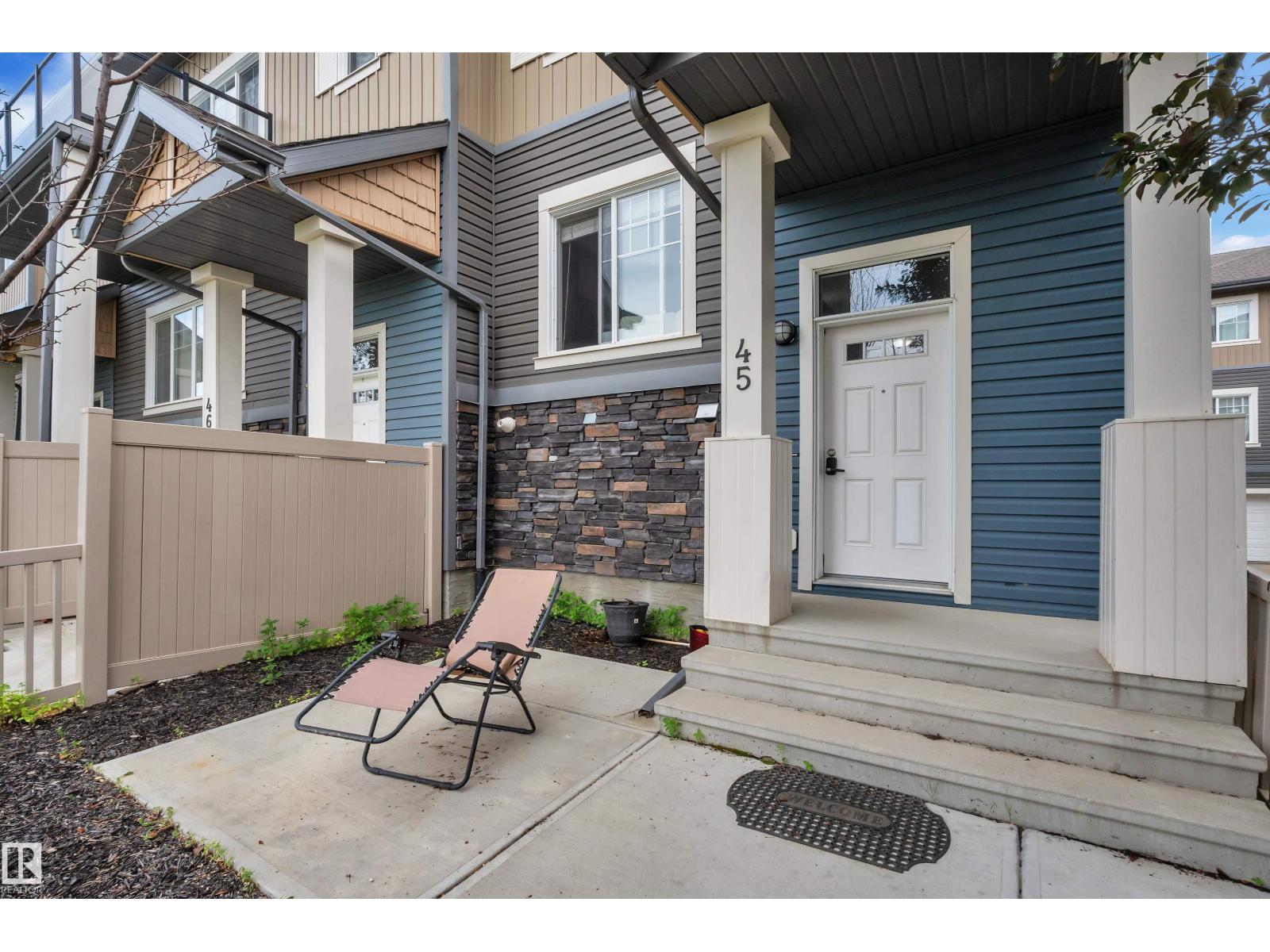 #45 1030 CHAPPELLE BV SW