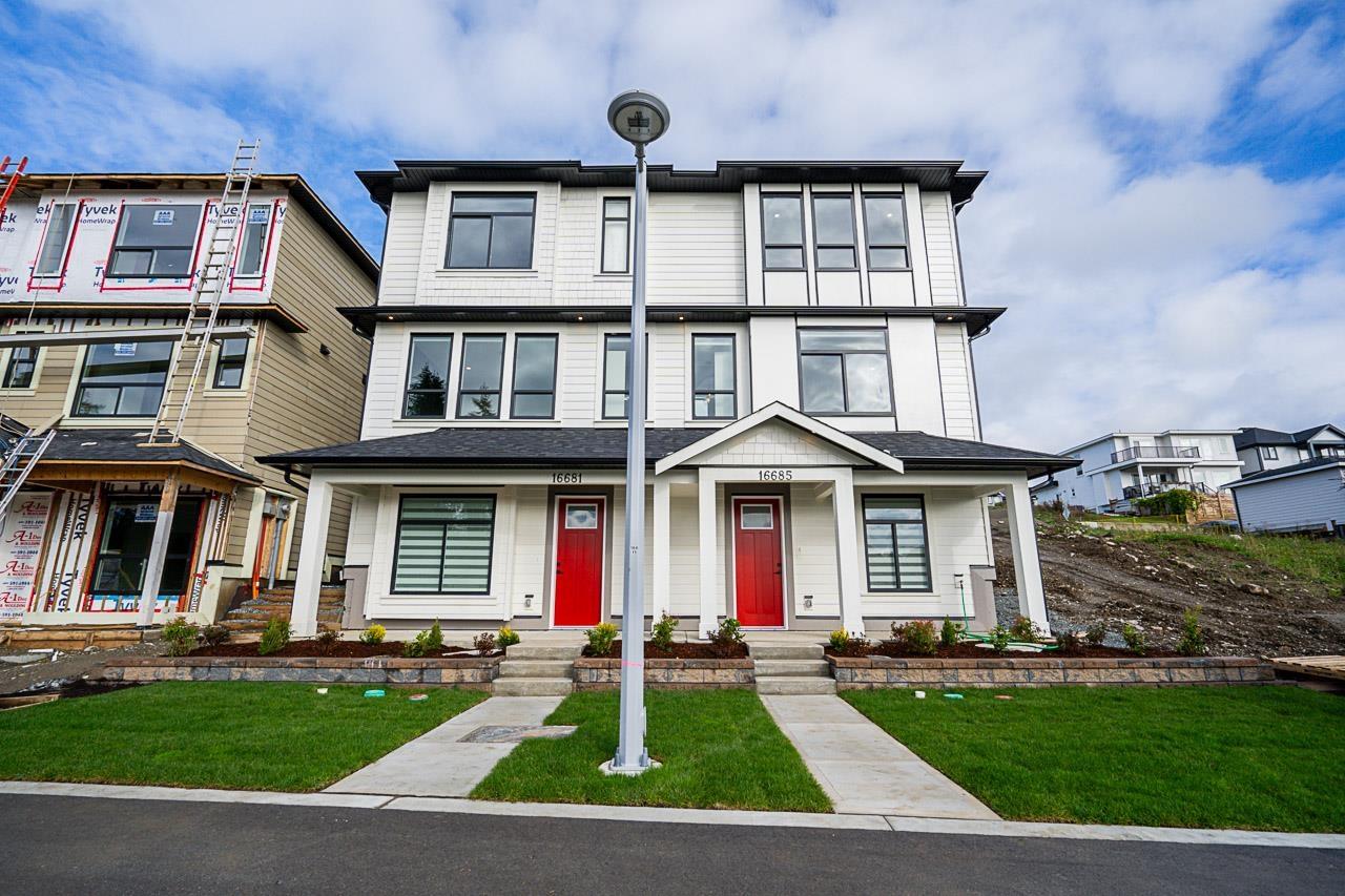 16685 16 AVENUE