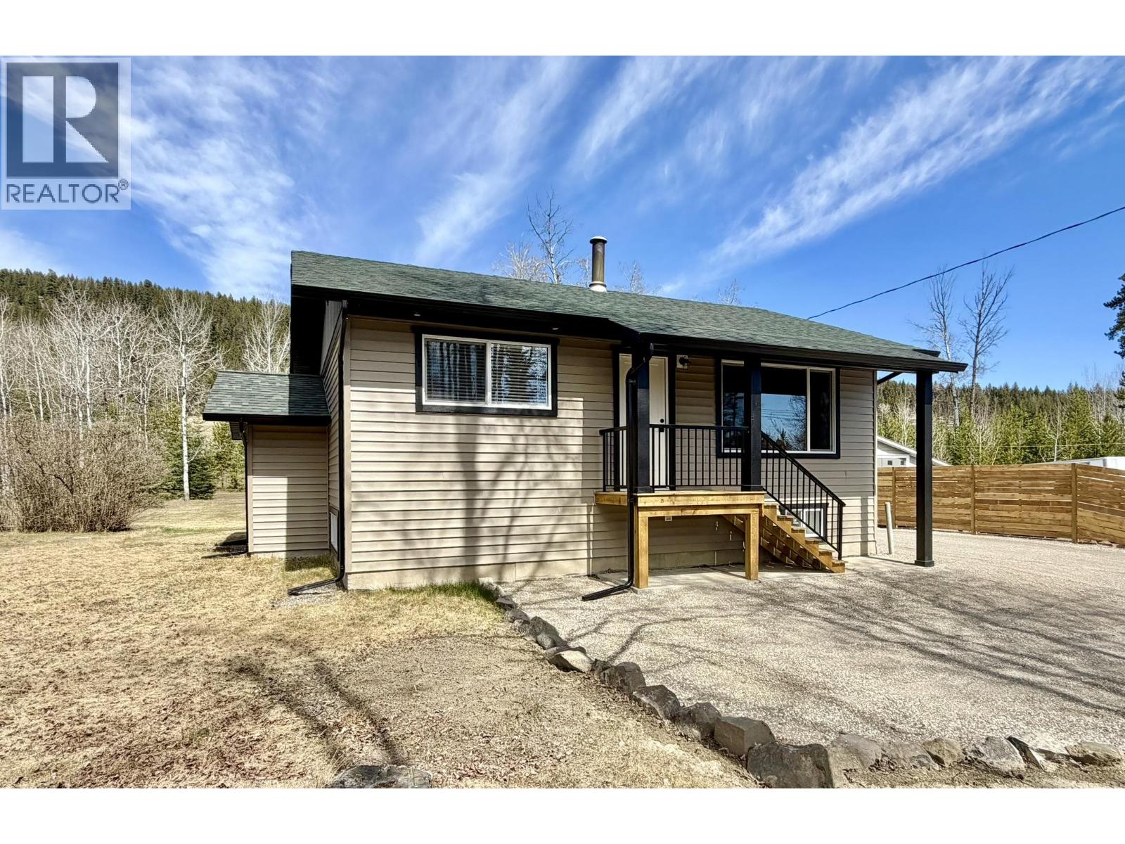 5901 HORSE LAKE ROAD