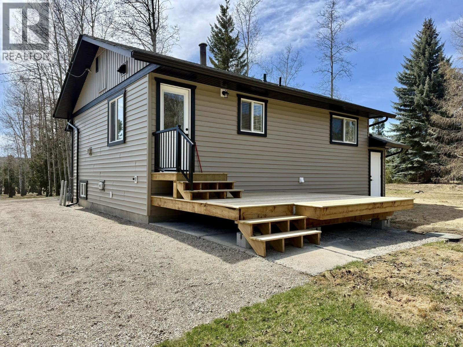 5901 HORSE LAKE ROAD