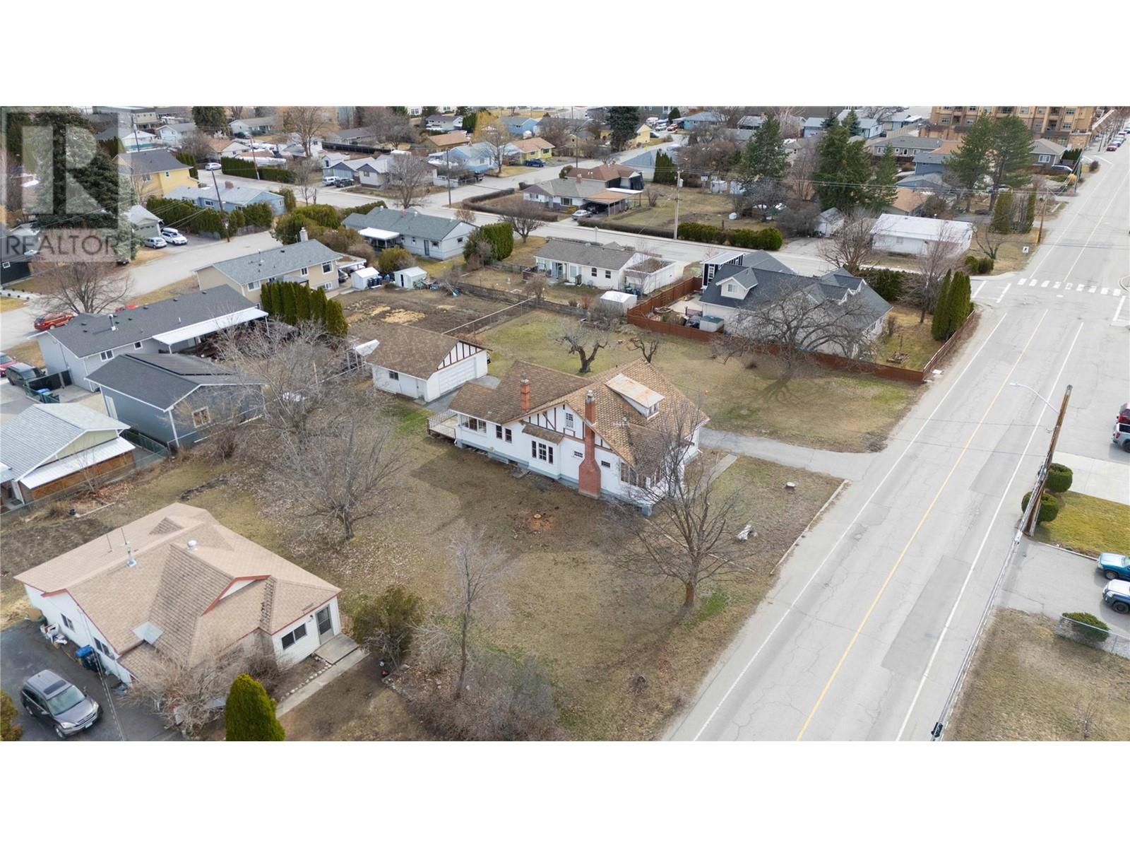 Proposed Lot 1-14207 Victoria Road