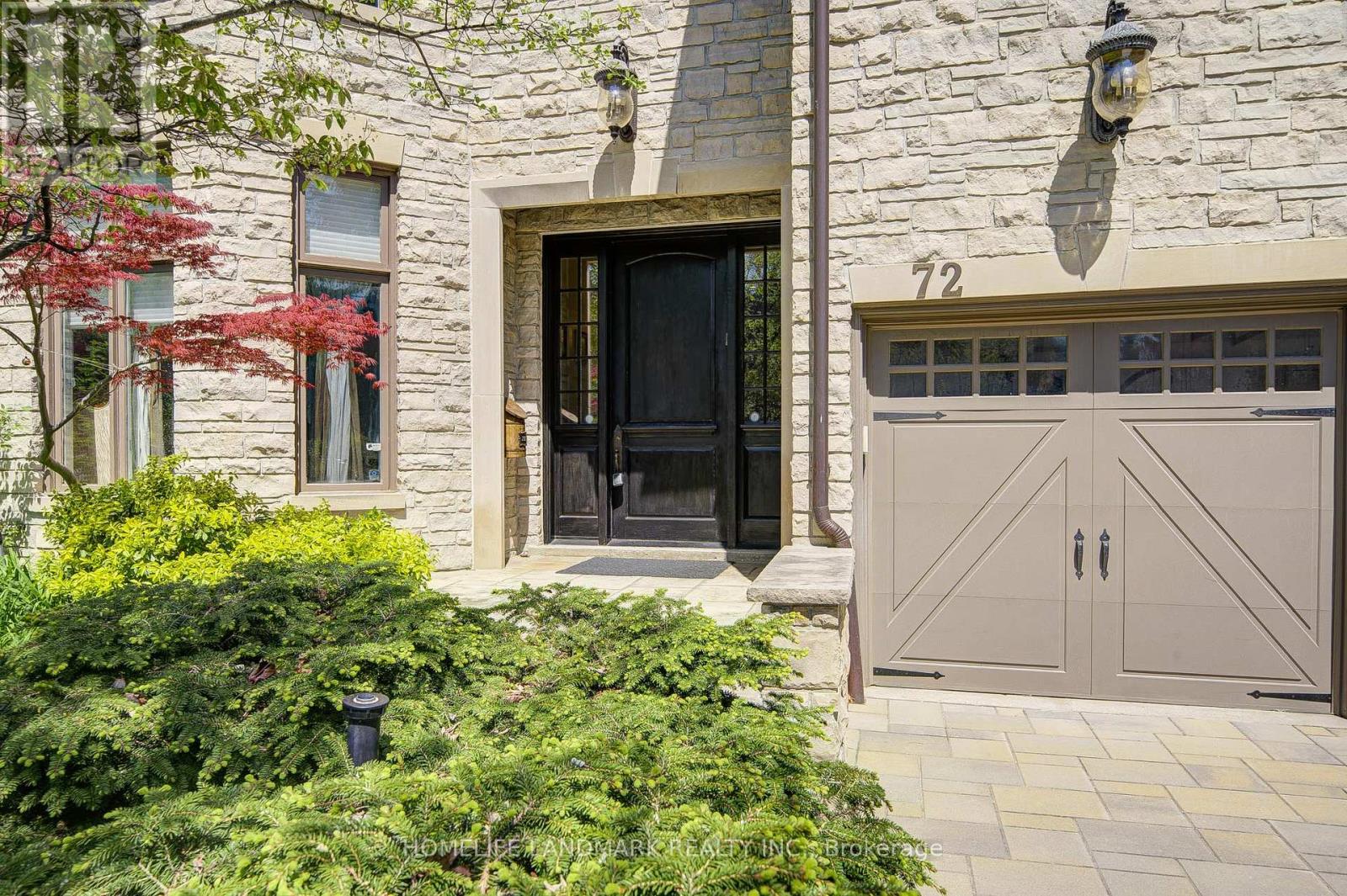 72 GORDON ROAD