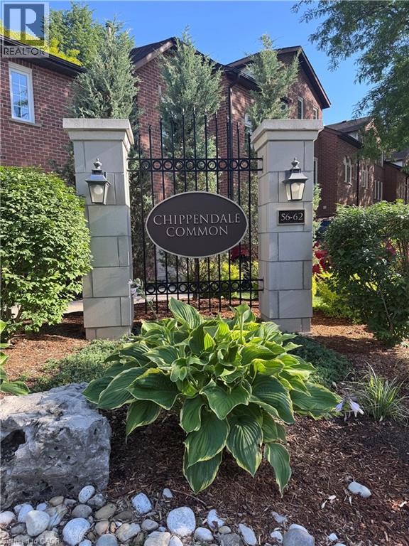 60 ALLEN Street W Unit# 7