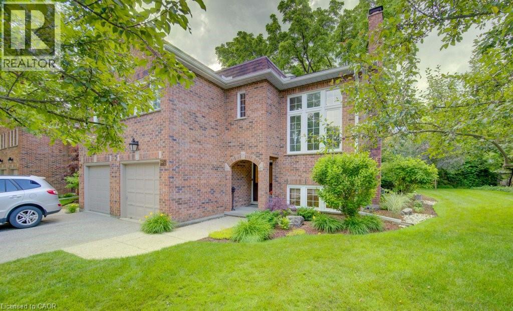 60 ALLEN Street W Unit# 7