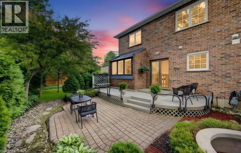 60 ALLEN Street W Unit# 7