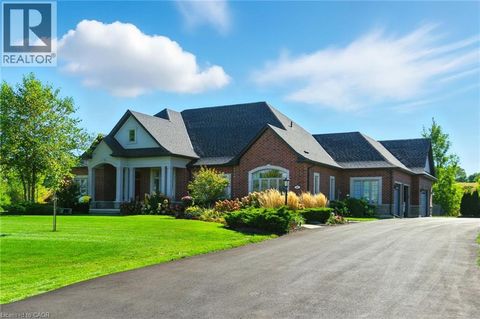 41 SHAKESPEARE Road Dundas ON L9H7R5