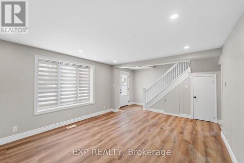 UNIT A - 81 ST CHARLES STREET Belleville (Belleville Ward) ON K8P2W5