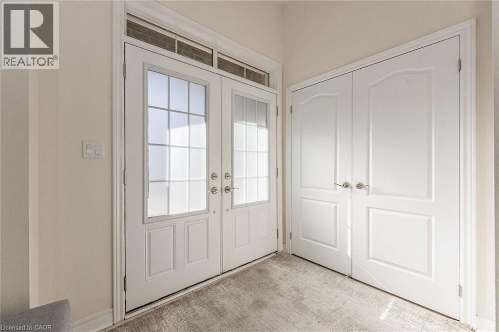 2453 VILLAGE Common