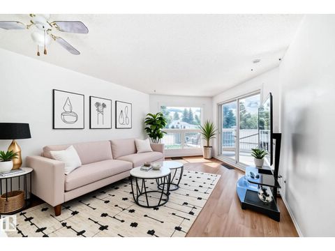 #201 65 GERVAIS RD St. Albert AB T8N6H6