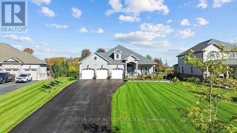 327 SUNNYBRAE AVENUE Innisfil (Stroud) ON L9S0K9