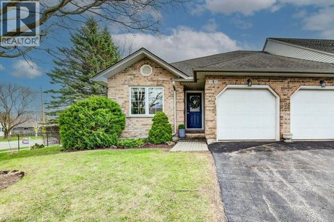 1198 SWAN Street Unit# 1 Ayr ON N0B1E0