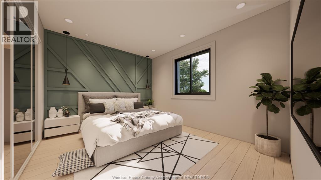 160 AMBASSADOR BEACH ROAD Unit# LOT 37