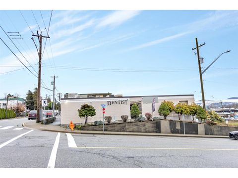 7340 HORNE STREET Mission BC V2V3Y6