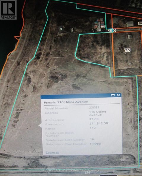 110 UDINE AVENUE Welland ON L3B5N7