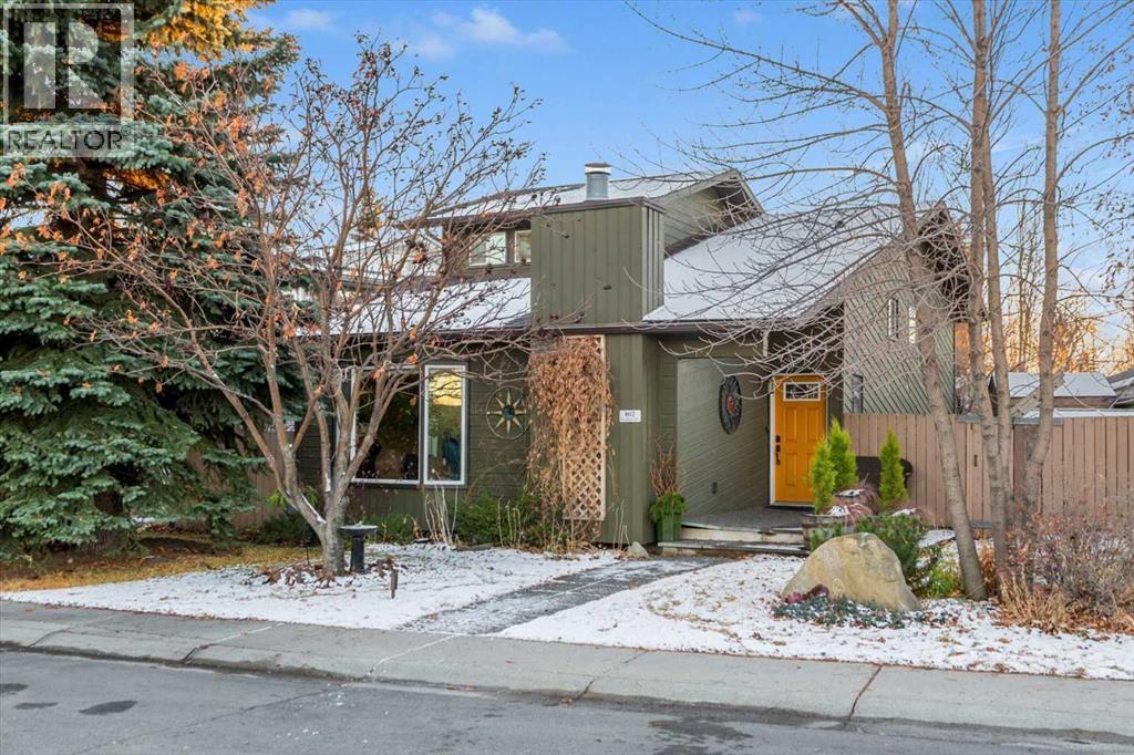 107 Woodford Crescent SW