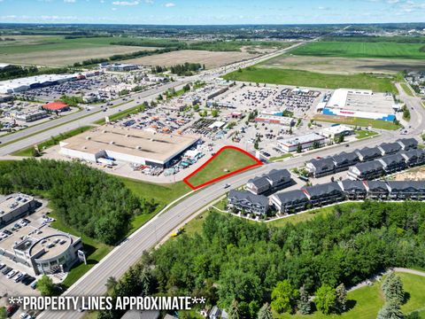 6 MCLEOD Avenue Spruce Grove AB T7X4B8