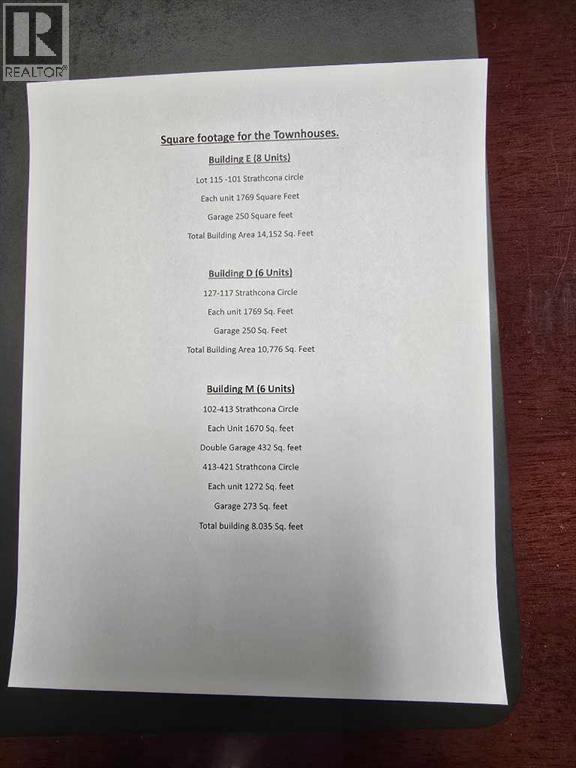 127 Strathcona Circle