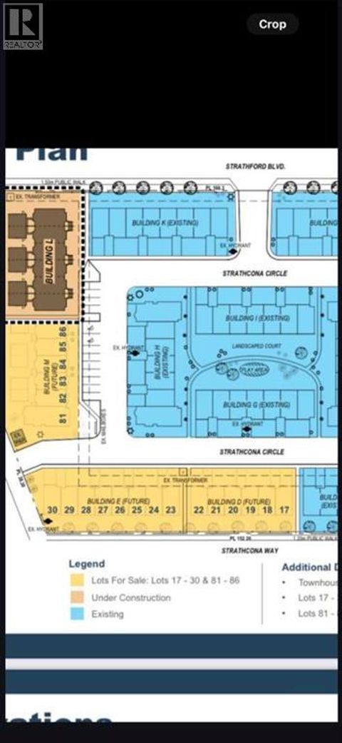 127 Strathcona Circle Strathmore AB T1P1P6