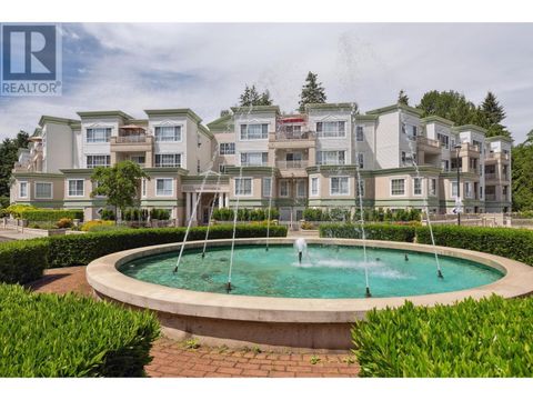 203 2960 PRINCESS CRESCENT Coquitlam BC V3B7P2