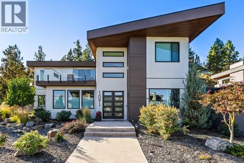 1091 Westpoint Drive Kelowna BC V1W4Z9