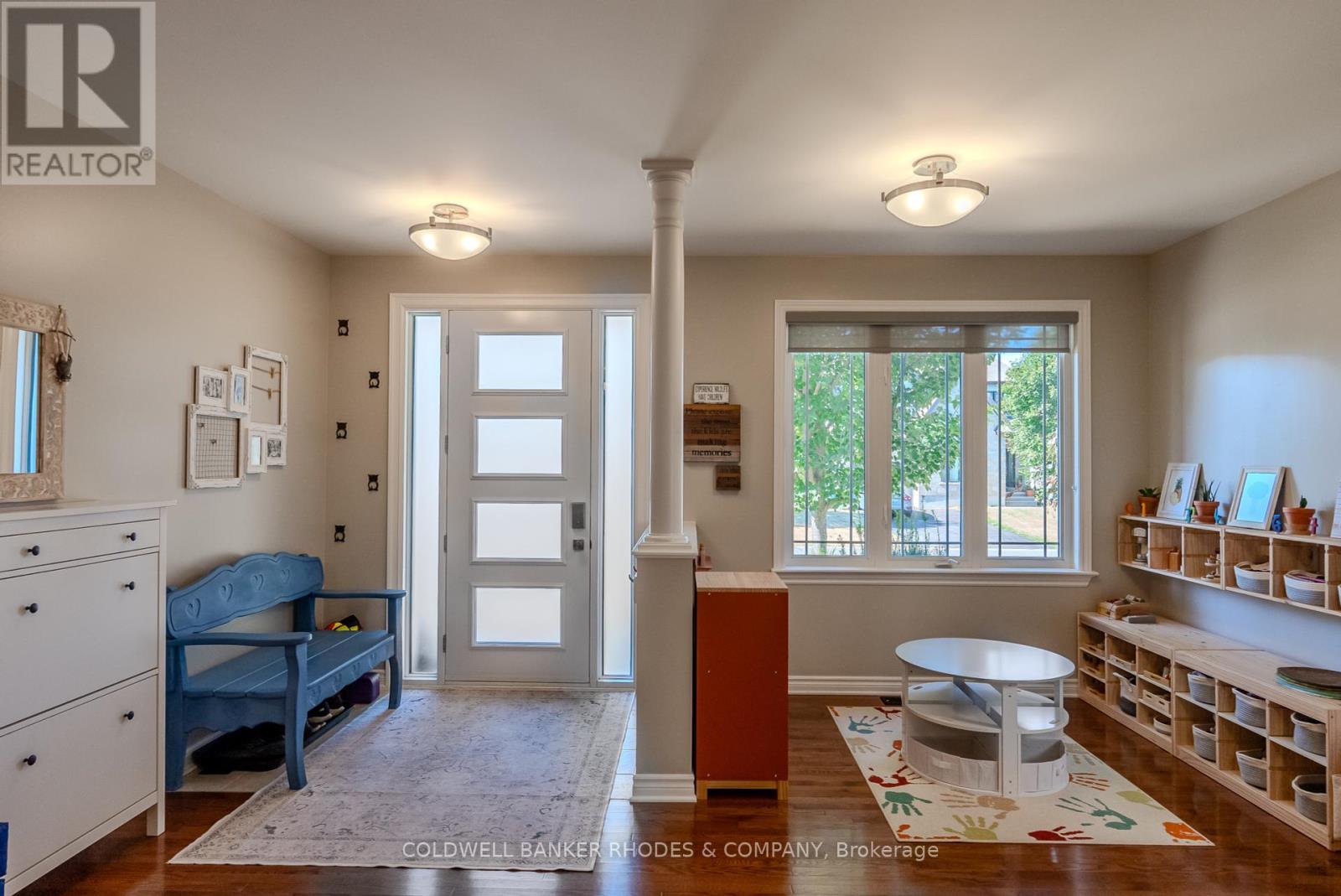 125 BRUNET STREET