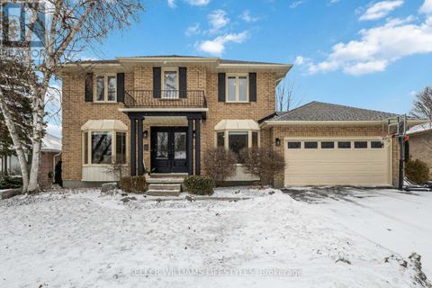 Property photo of 1213 wayne court, london south (south k), ON n6k3z6