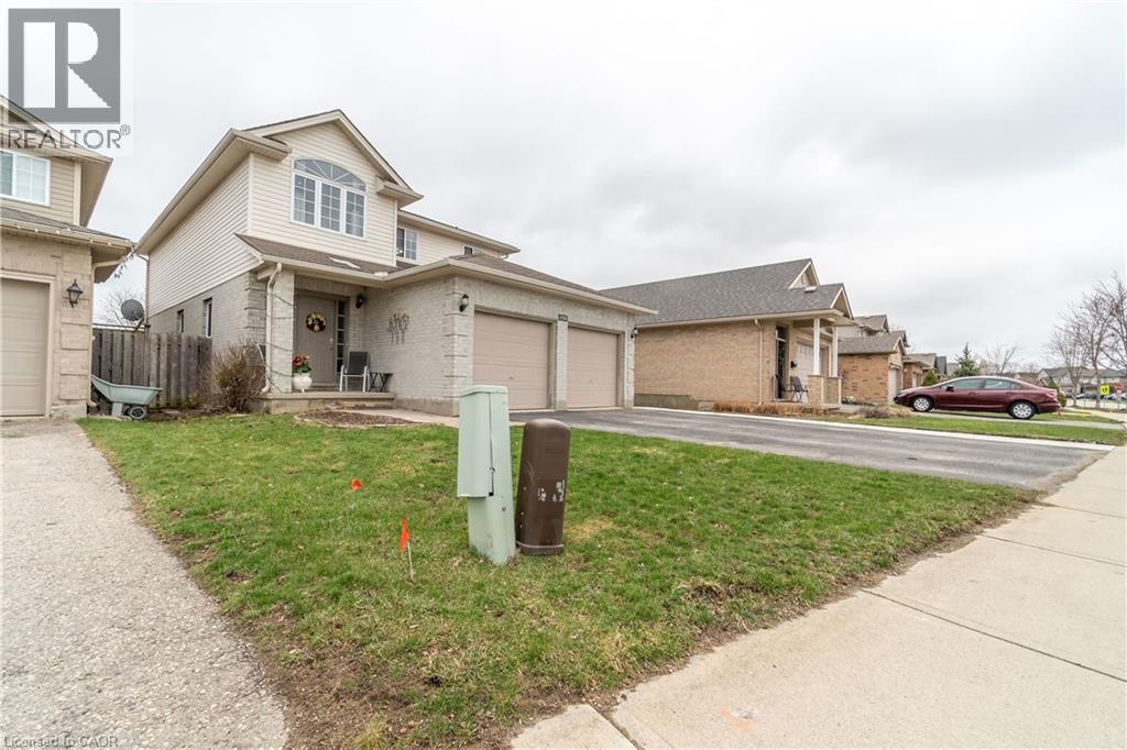 1723 STACKHOUSE Avenue