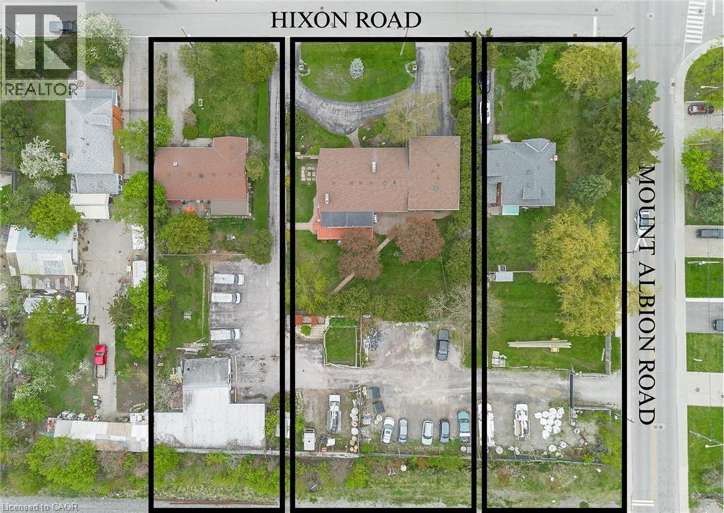 Photo 1 of 27 — 262-270-276 HIXON Road, Hamilton, ON L8K2C5