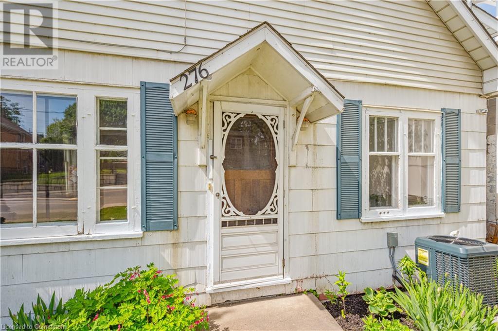 276 GEORGE Street