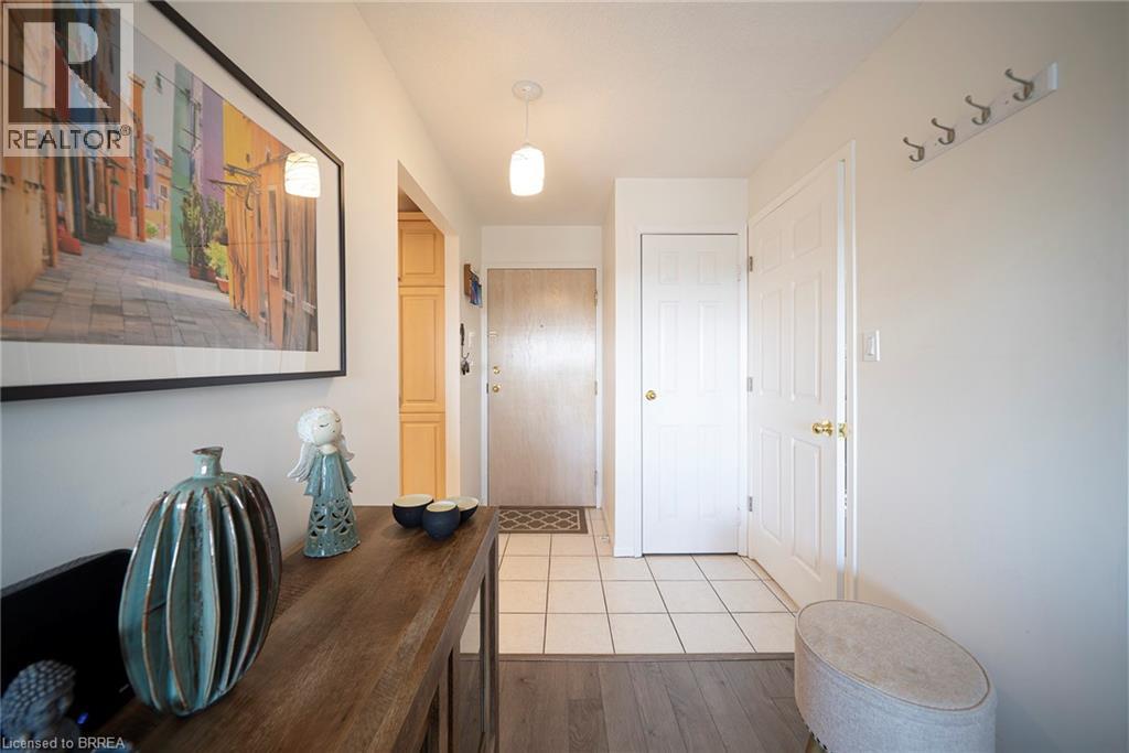 9 BONHEUR Court Unit# 715