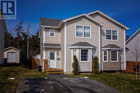 42 Seaborn Street St. John's NF A1B5B9