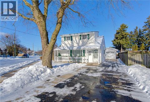 149 DURHAM Avenue Cambridge ON N3H4J1