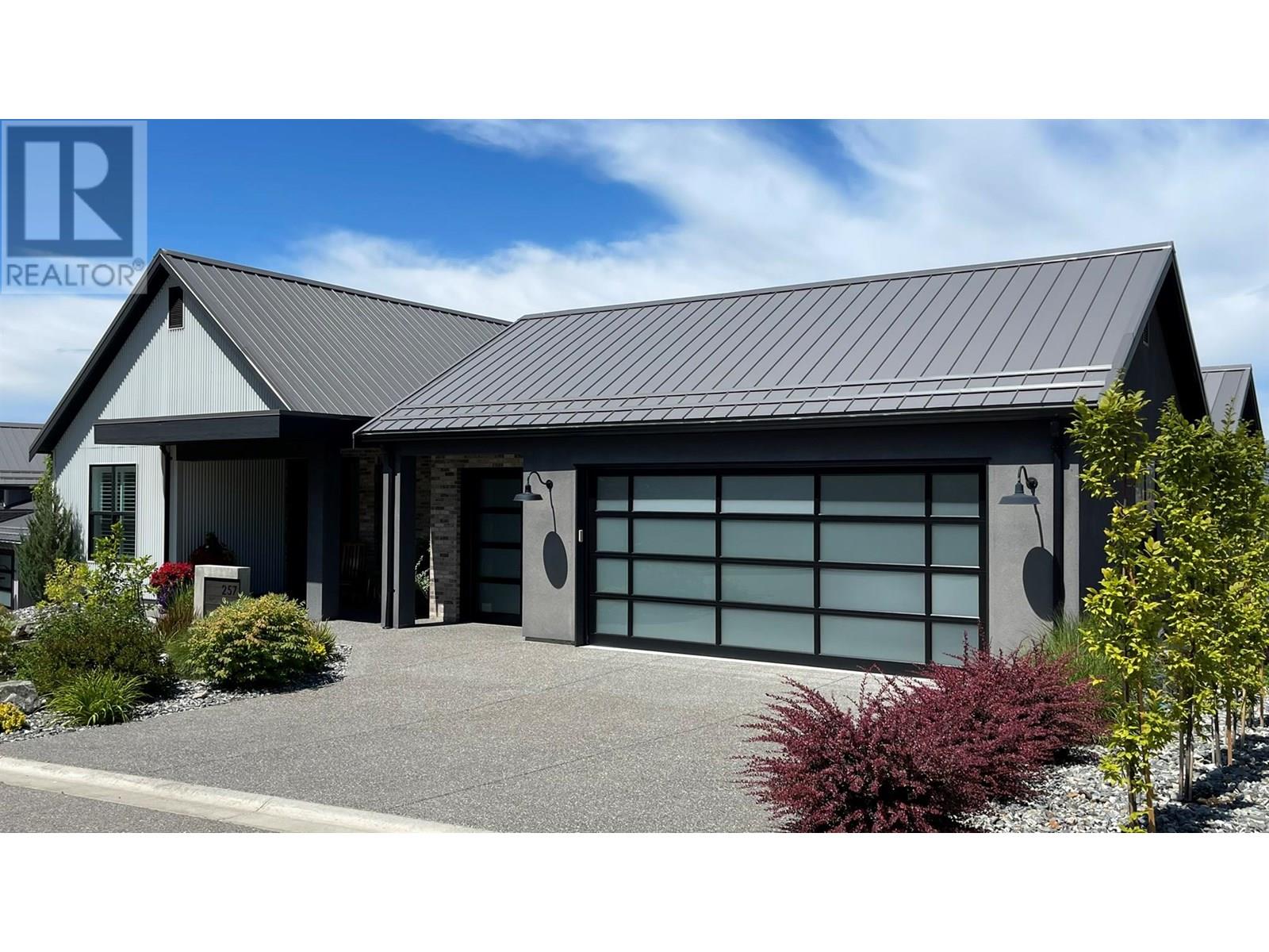 257 Ashcroft Court
