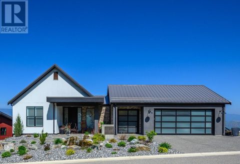 257 Ashcroft Court Vernon BC V1M2M1