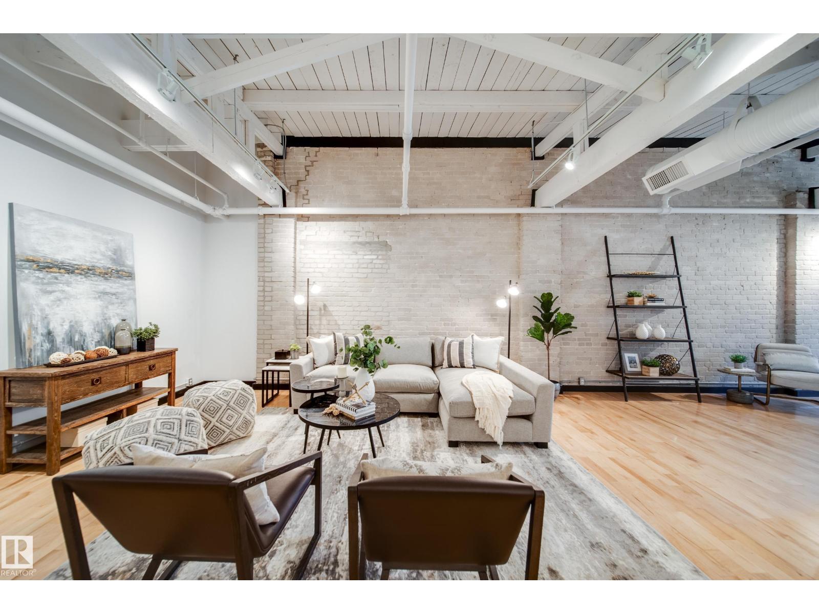 #501 10169 104 ST NW