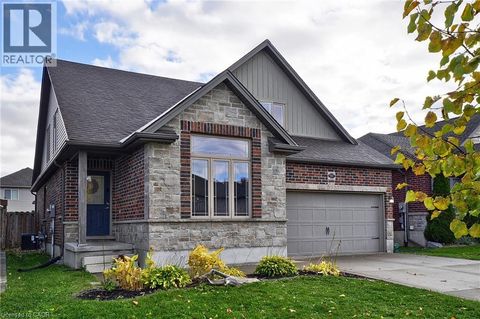 597 SALES Street Woodstock ON N4S0A1