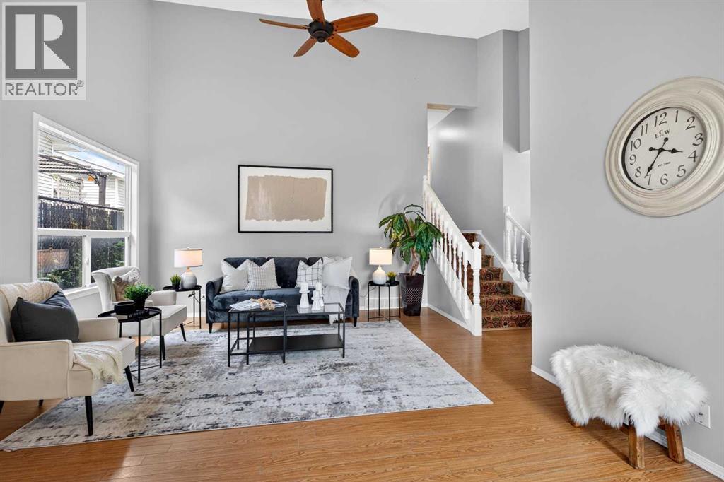 258 Summerwood Place SE