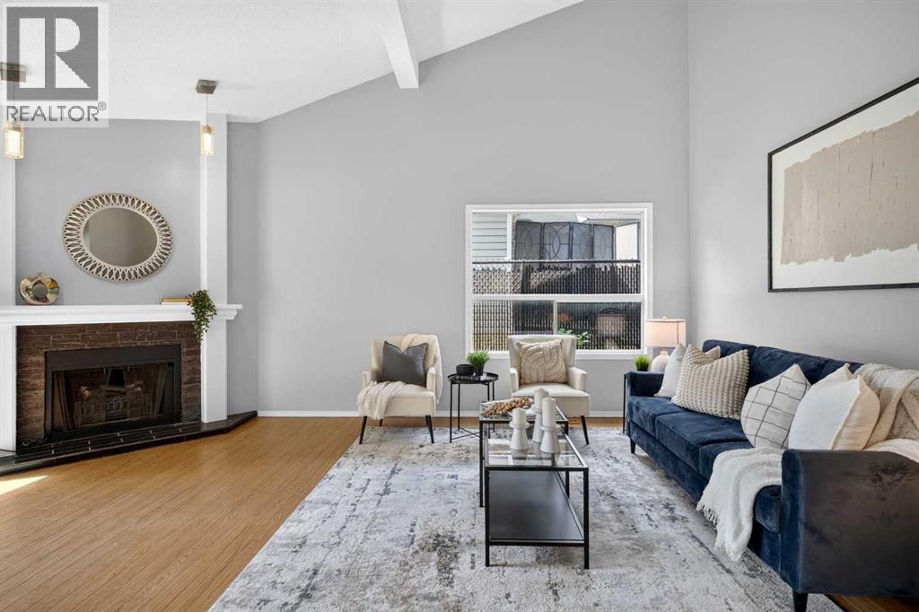258 Summerwood Place SE