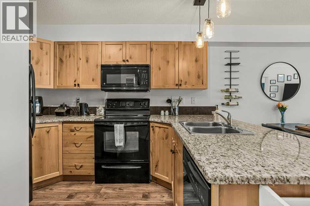 201, 300 Palliser Lane