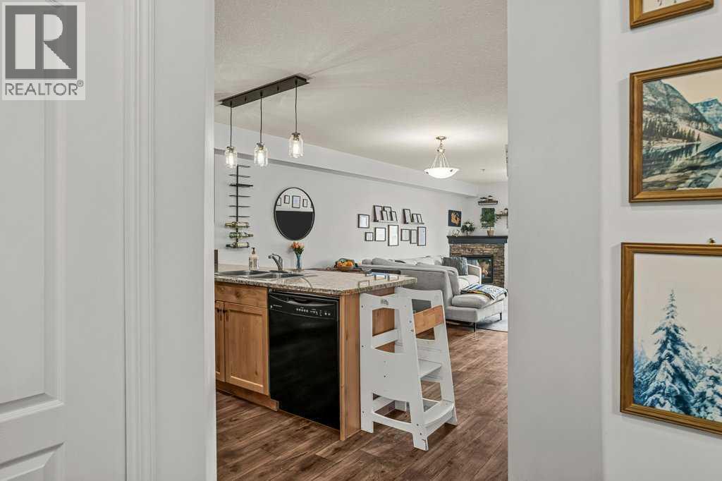 201, 300 Palliser Lane