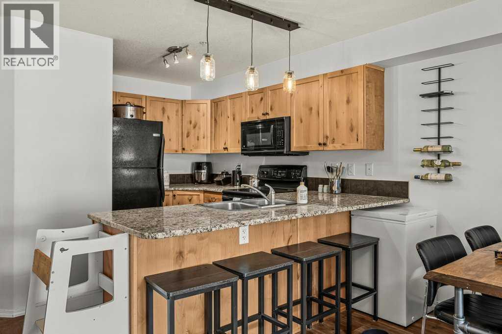 201, 300 Palliser Lane