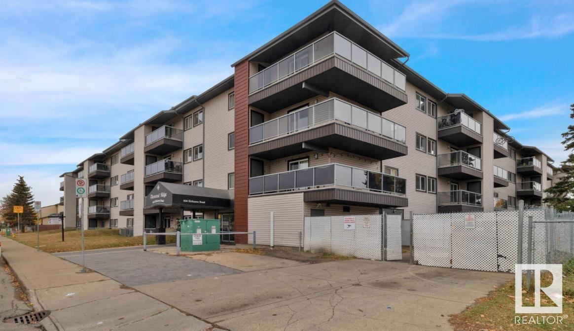 #109 600 KIRKNESS RD NW