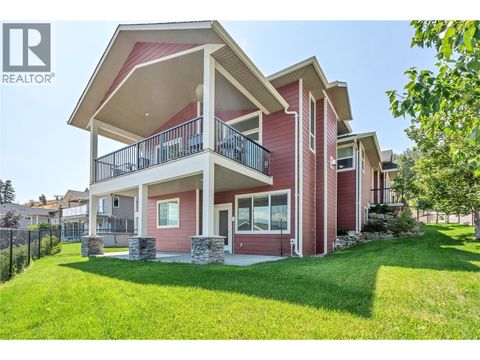 14395 Herron Road Unit# 101 Summerland BC V0H1Z3