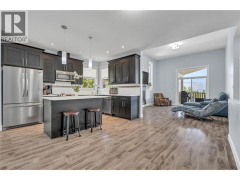 14395 Herron Road Unit# 101 Summerland BC V0H1Z3