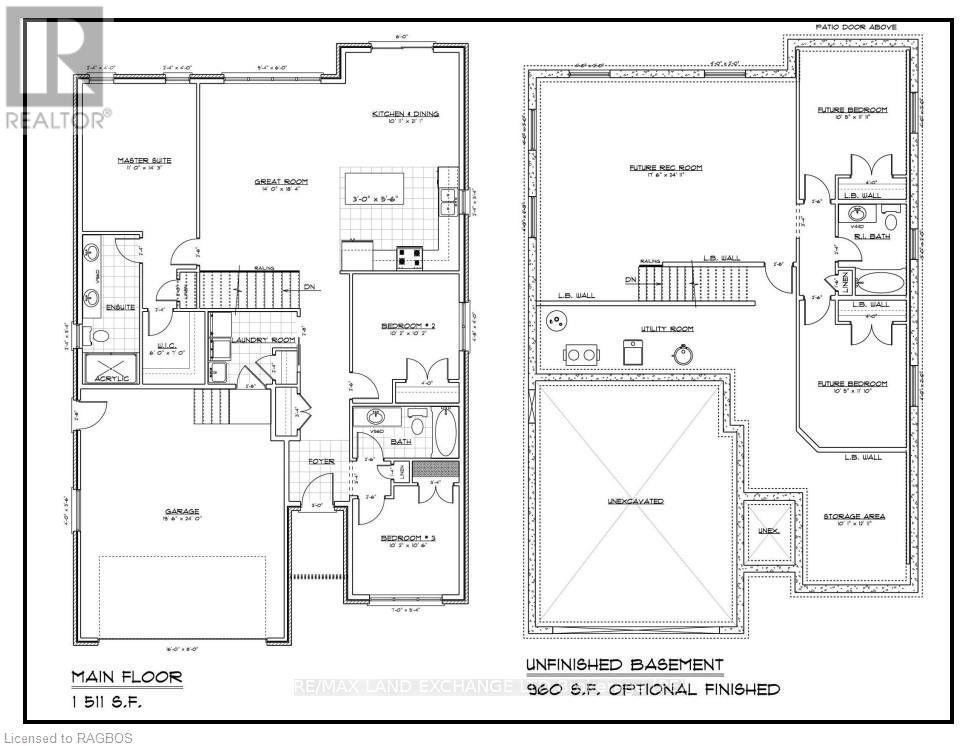 LOT 15 MCLEAN CRESCENT