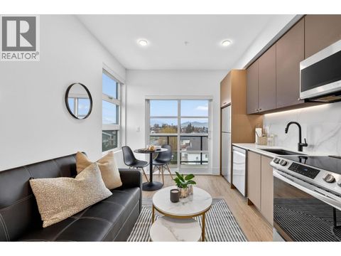 720 KLO Road Unit# 418 Kelowna BC V1Y4X5